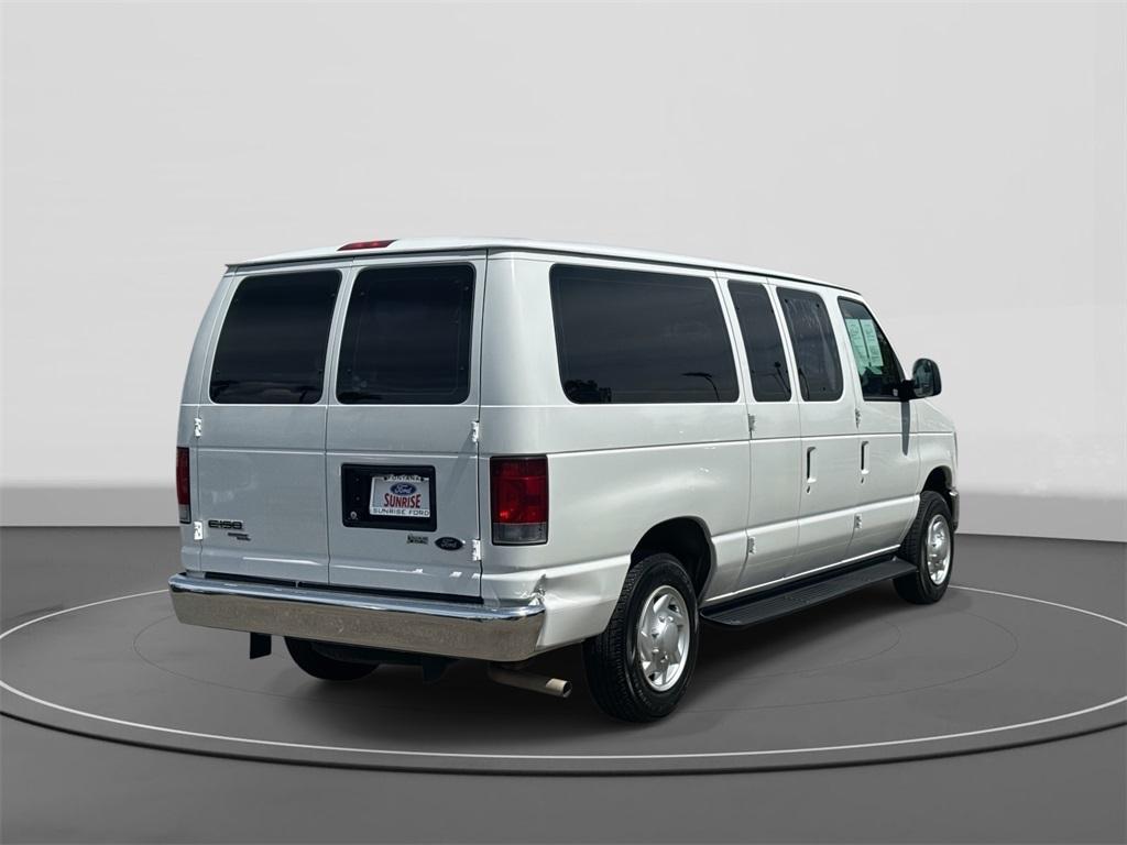 used 2011 Ford E150 car, priced at $12,400
