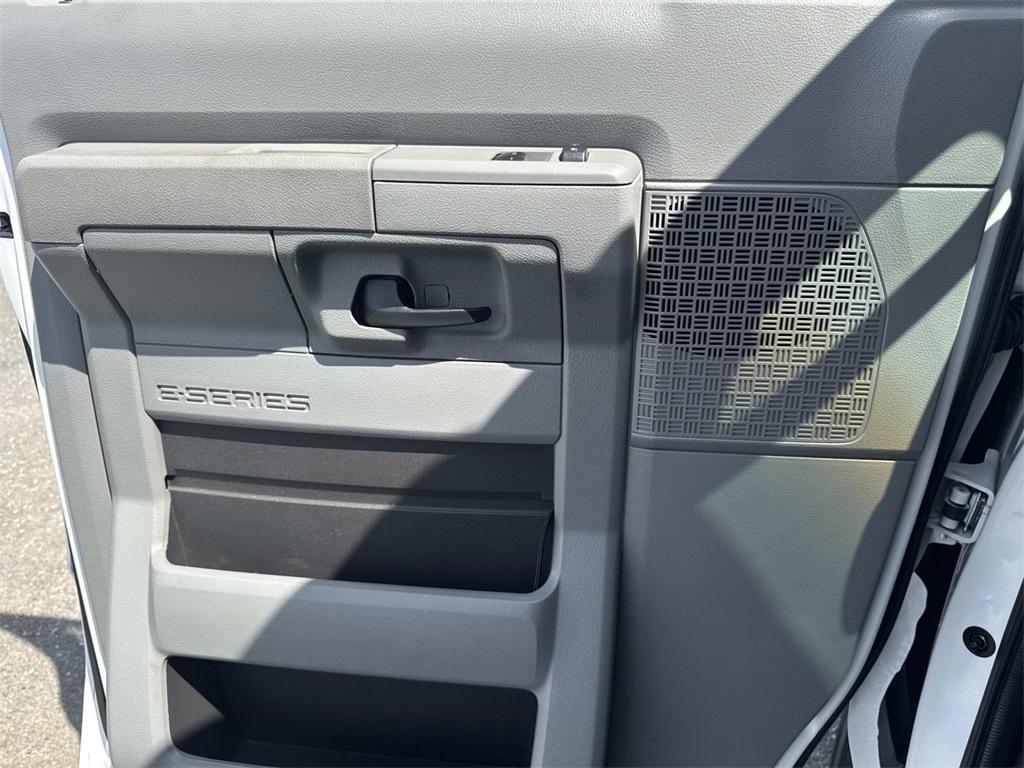 used 2011 Ford E150 car, priced at $12,400