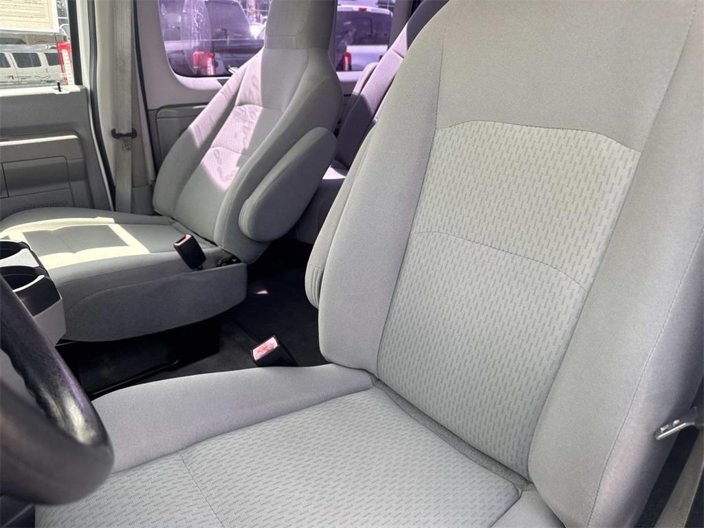 used 2011 Ford E150 car, priced at $12,400