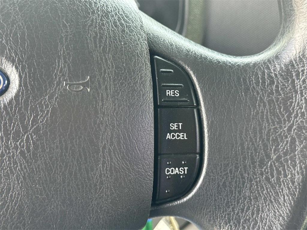 used 2011 Ford E150 car, priced at $12,400