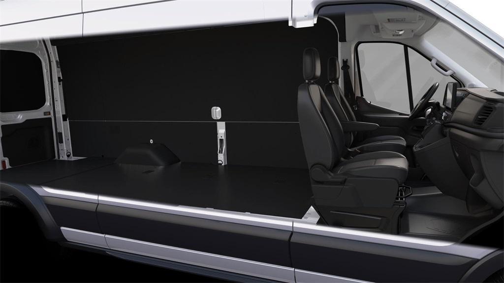new 2025 Ford Transit-350 car, priced at $65,490