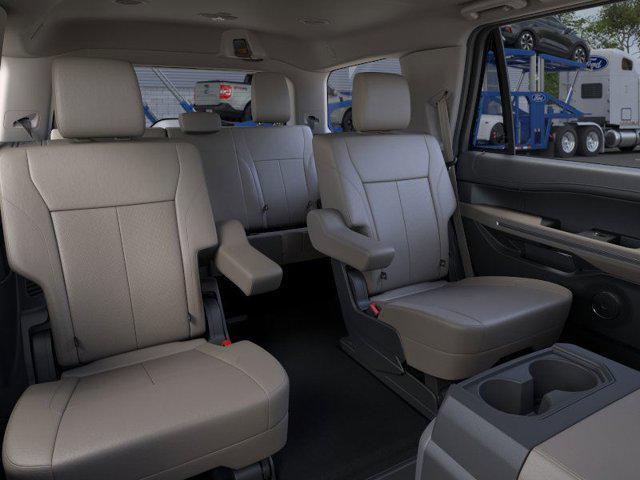 new 2024 Ford Expedition car, priced at $66,095