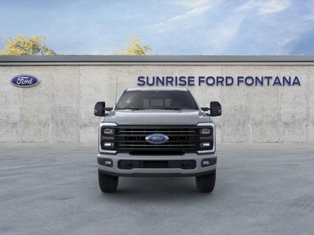 new 2025 Ford F-250 car, priced at $101,465