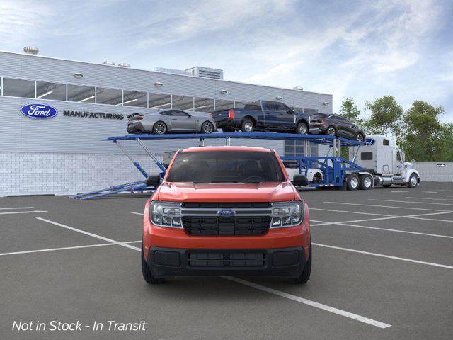 new 2024 Ford Maverick car, priced at $36,330