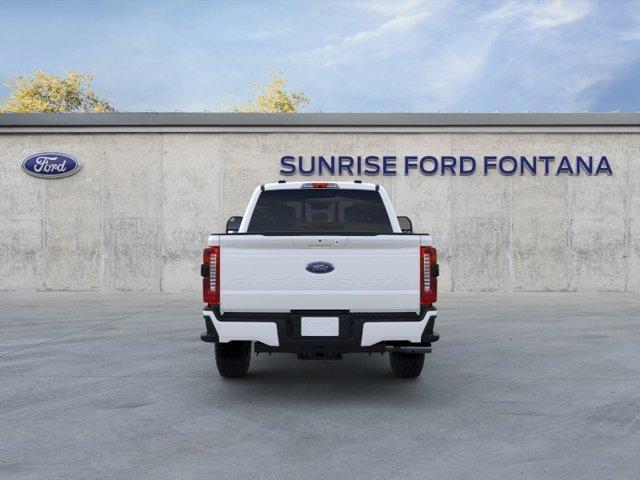 new 2024 Ford F-250 car, priced at $93,875