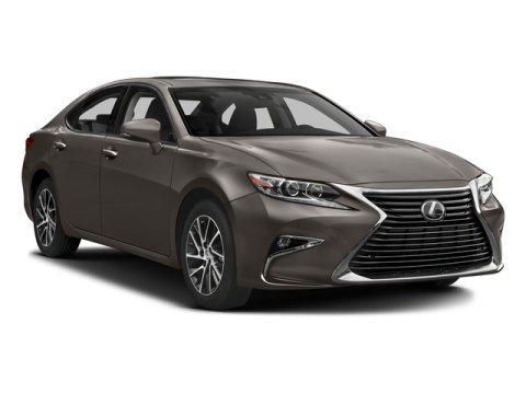 used 2018 Lexus ES 350 car, priced at $25,000