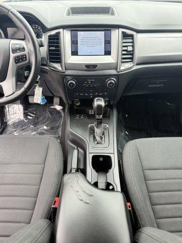 used 2021 Ford Ranger car, priced at $25,500