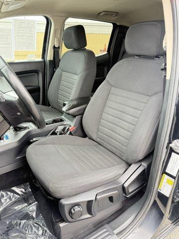 used 2021 Ford Ranger car, priced at $25,500