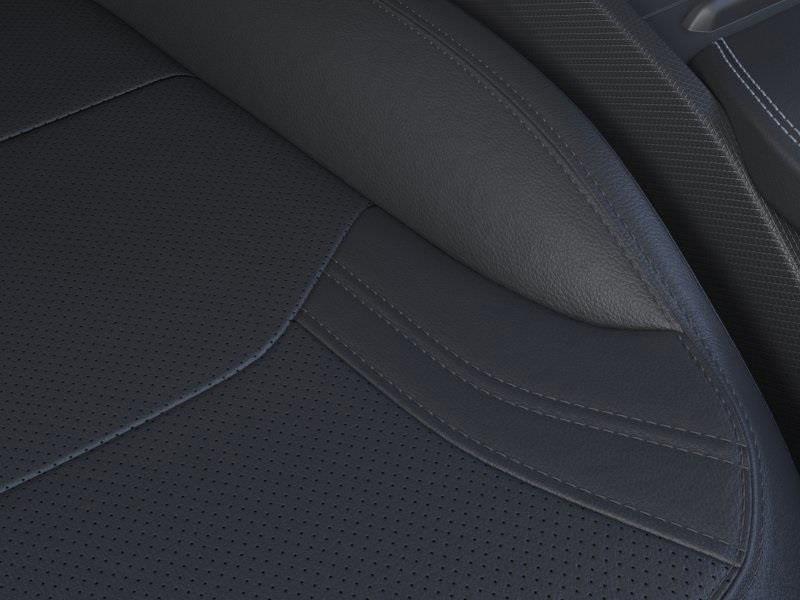 new 2025 Ford Mustang Mach-E car, priced at $48,485