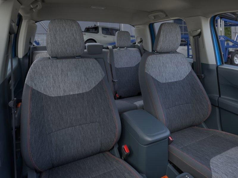 new 2024 Ford Maverick car, priced at $30,110