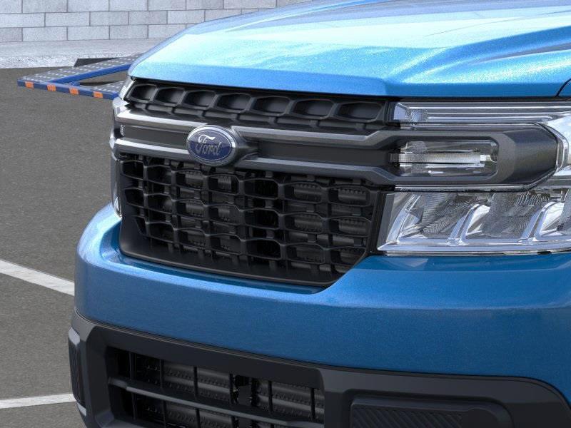new 2024 Ford Maverick car, priced at $30,110