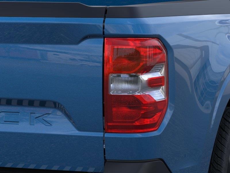 new 2024 Ford Maverick car, priced at $30,110