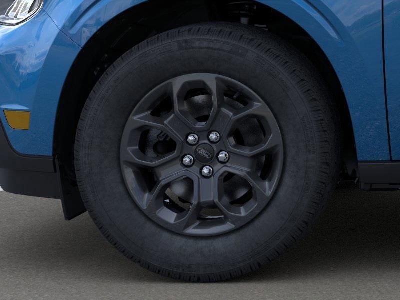 new 2024 Ford Maverick car, priced at $30,110
