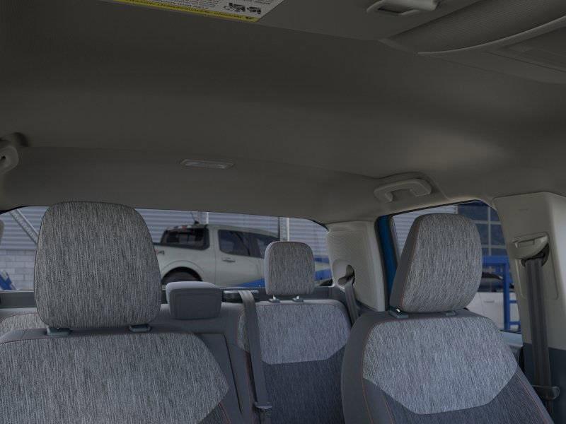 new 2024 Ford Maverick car, priced at $30,110