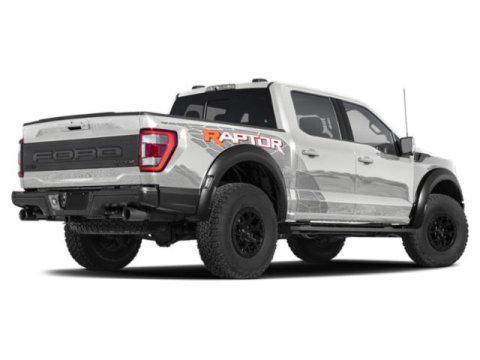 used 2023 Ford F-150 car, priced at $121,400