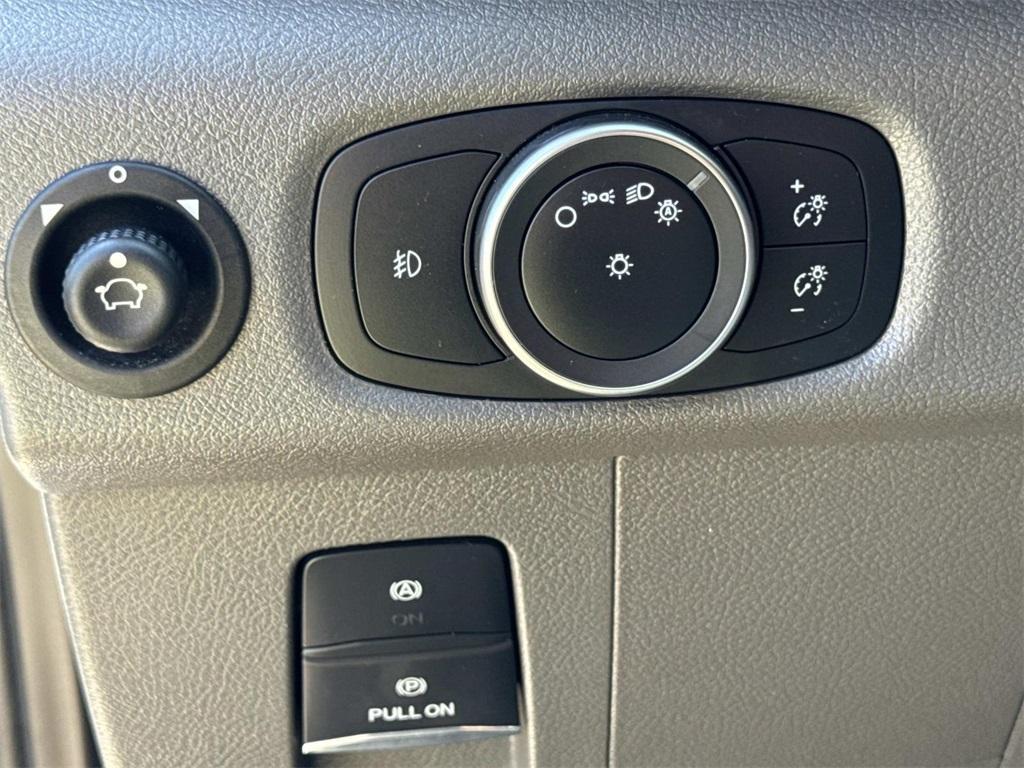 used 2024 Ford Transit-250 car, priced at $40,200