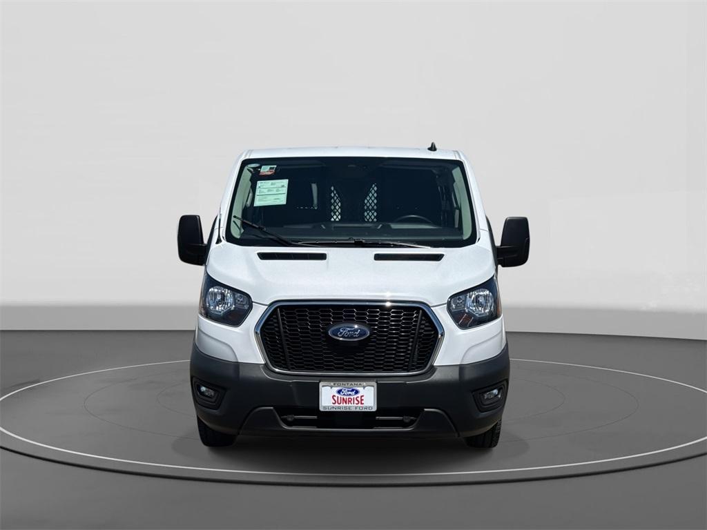 used 2024 Ford Transit-250 car, priced at $40,200