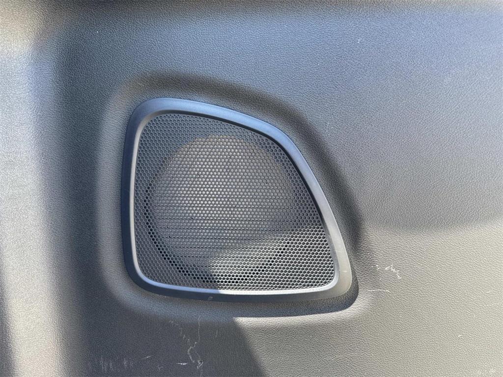 used 2024 Ford Transit-250 car, priced at $40,200