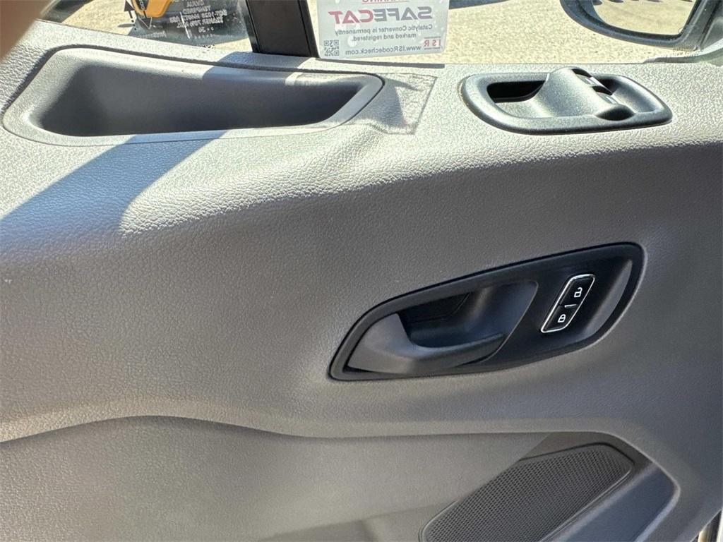 used 2024 Ford Transit-250 car, priced at $40,200
