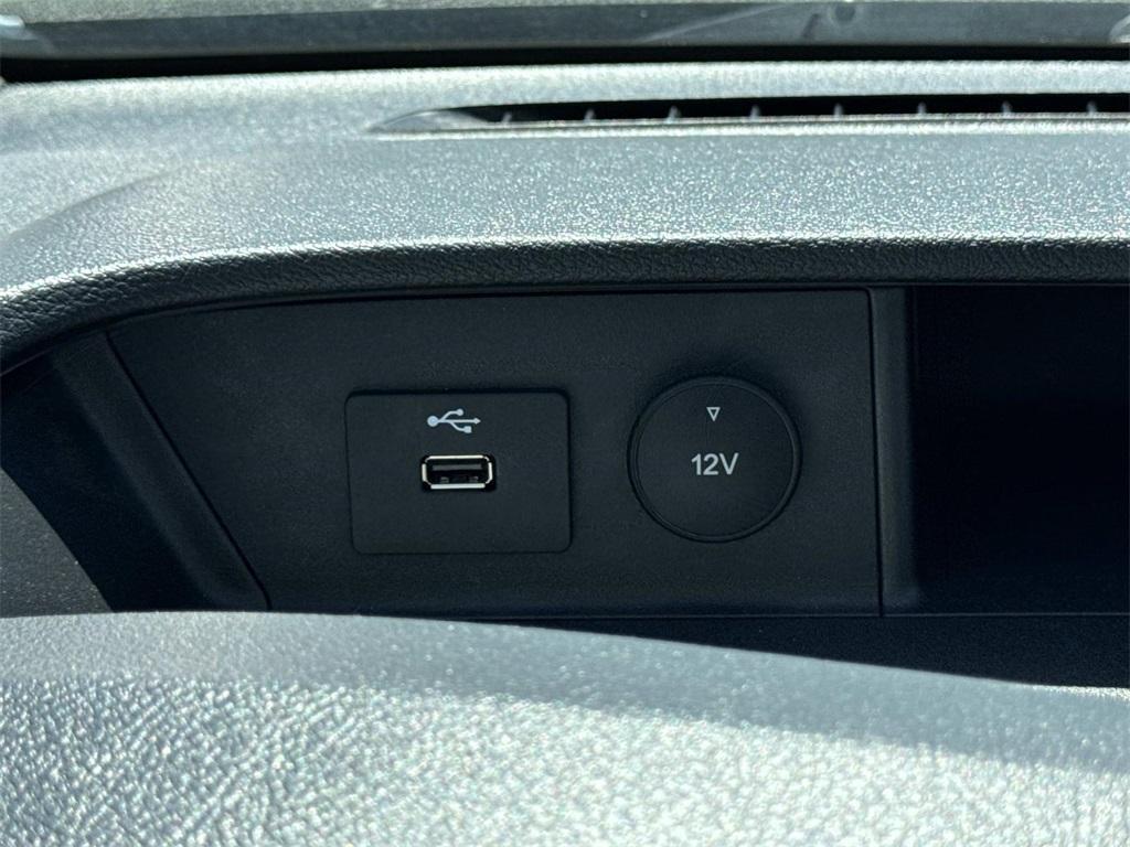 used 2024 Ford Transit-250 car, priced at $40,200