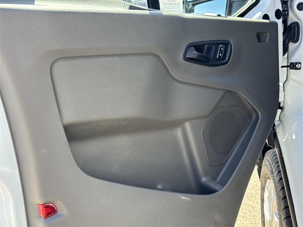used 2024 Ford Transit-250 car, priced at $40,200