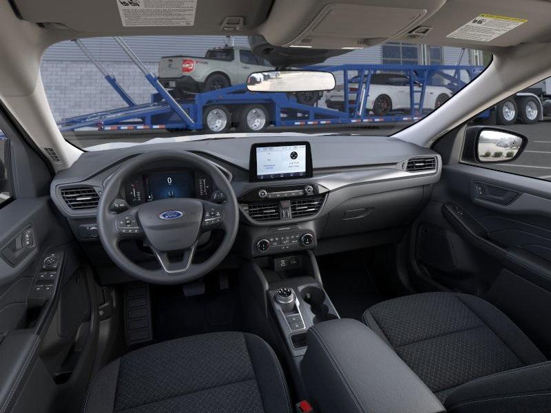 new 2025 Ford Escape car, priced at $30,645