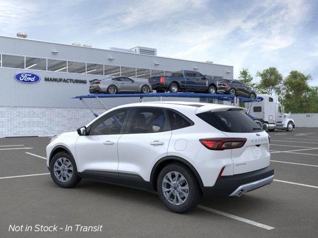 new 2025 Ford Escape car, priced at $30,645