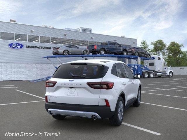new 2025 Ford Escape car, priced at $30,645