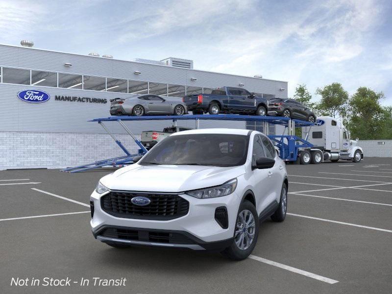 new 2025 Ford Escape car, priced at $30,645