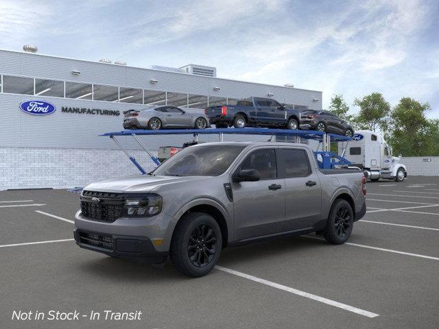 new 2024 Ford Maverick car, priced at $34,335