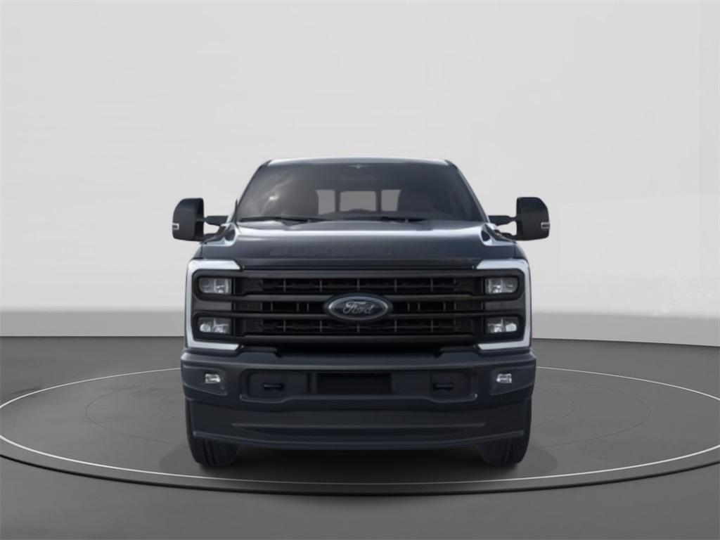 new 2024 Ford F-250 car, priced at $86,278