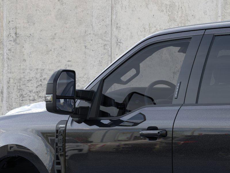 new 2024 Ford F-250 car, priced at $86,278