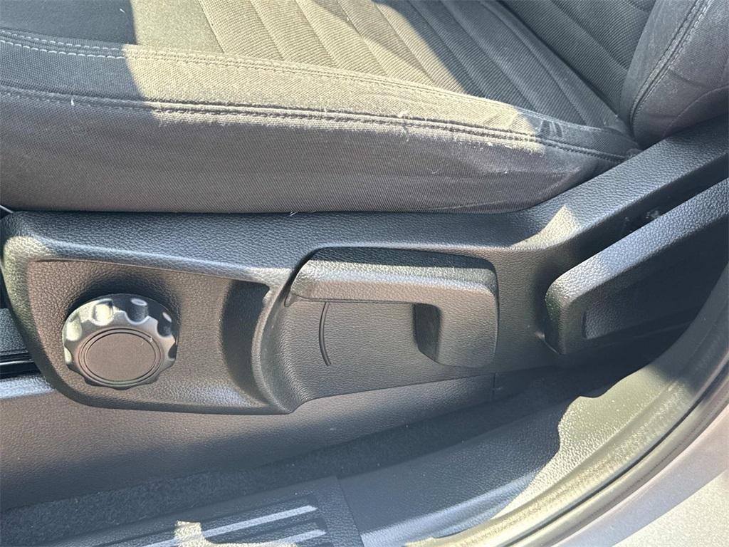 used 2023 Ford Ranger car, priced at $26,000