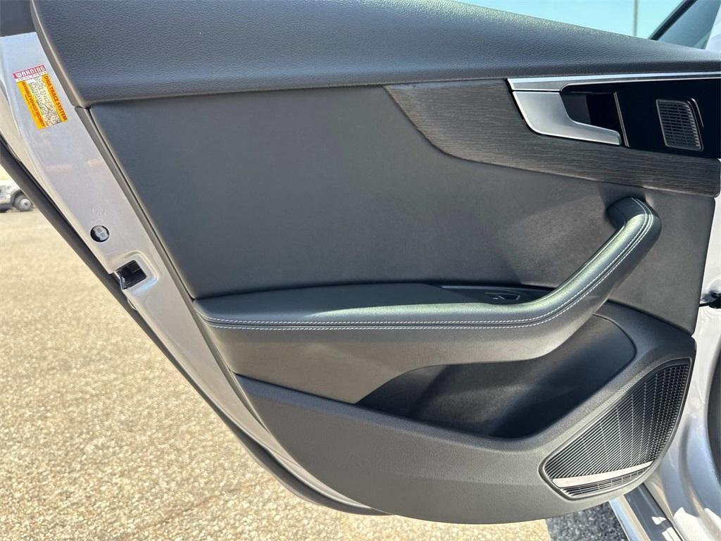 used 2023 Audi A5 Sportback car, priced at $40,500