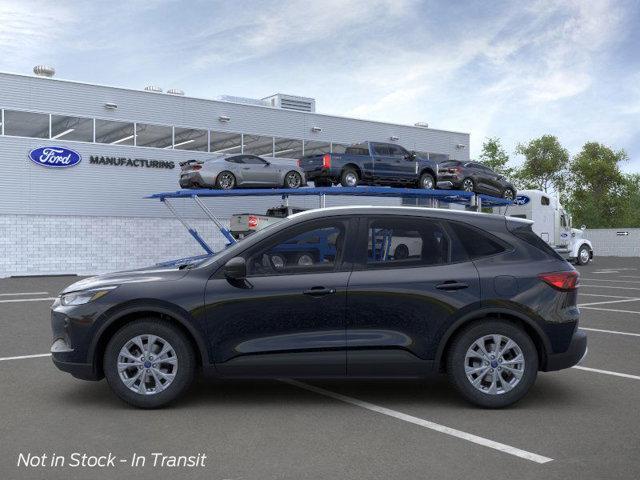 new 2025 Ford Escape car, priced at $29,140