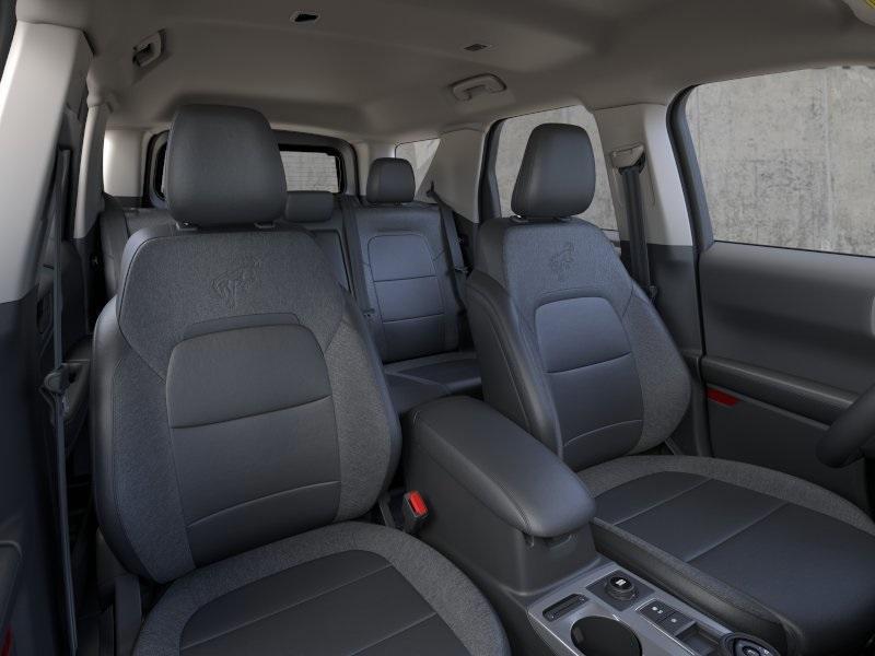 new 2024 Ford Bronco Sport car, priced at $34,070