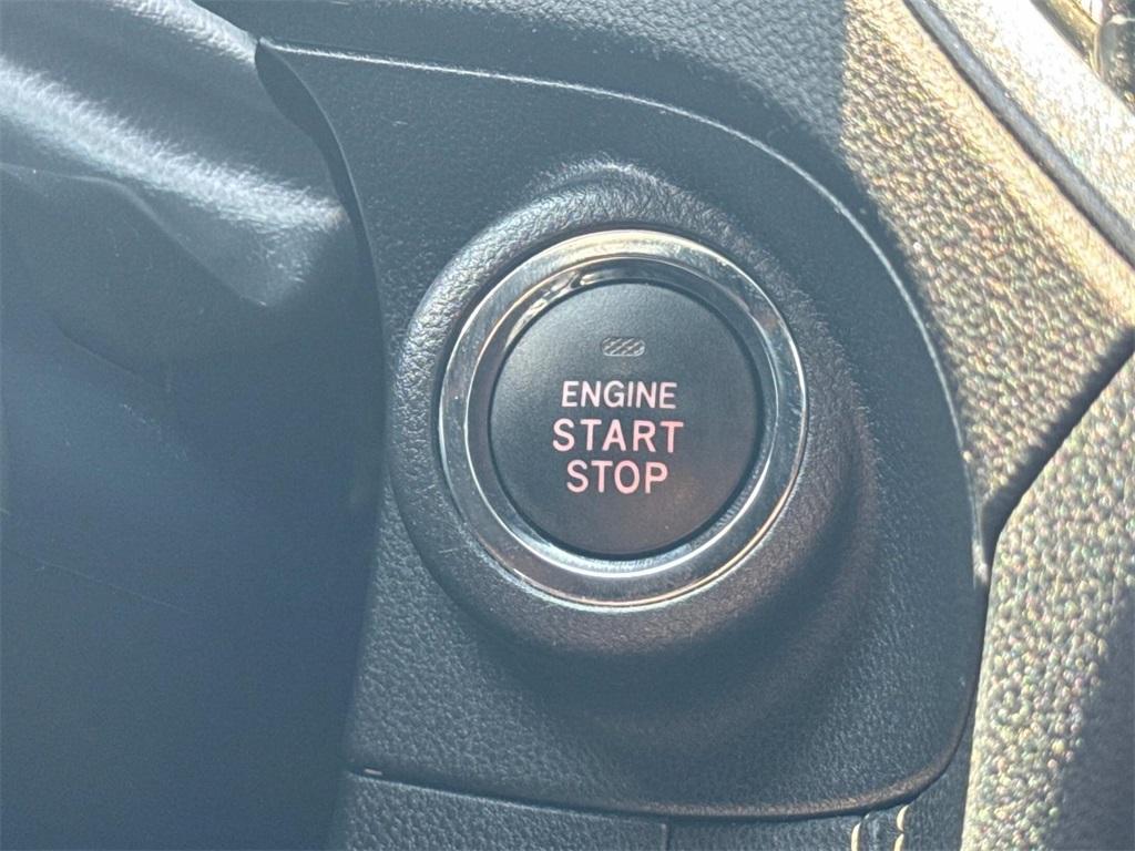 used 2023 Subaru Crosstrek car, priced at $26,000