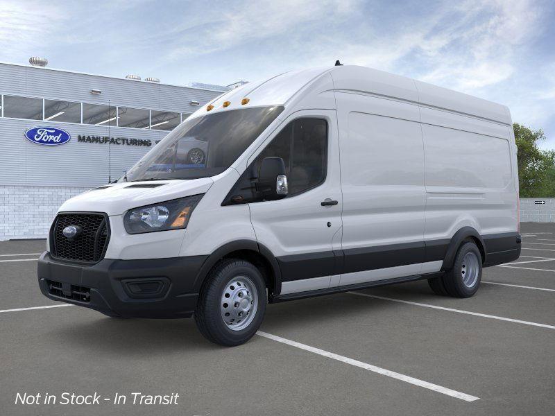 new 2025 Ford Transit-350 car, priced at $58,065
