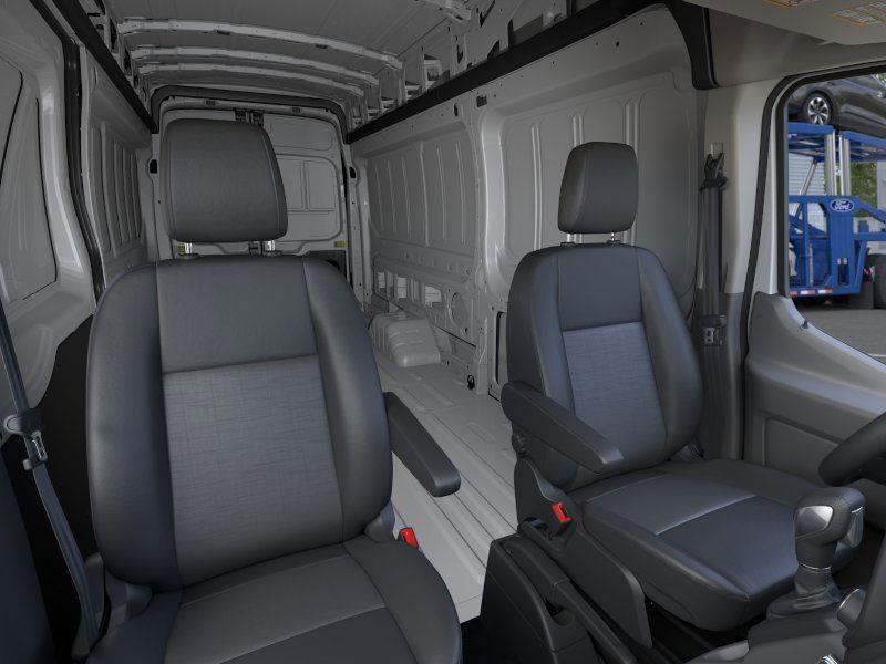 new 2025 Ford Transit-350 car, priced at $58,065