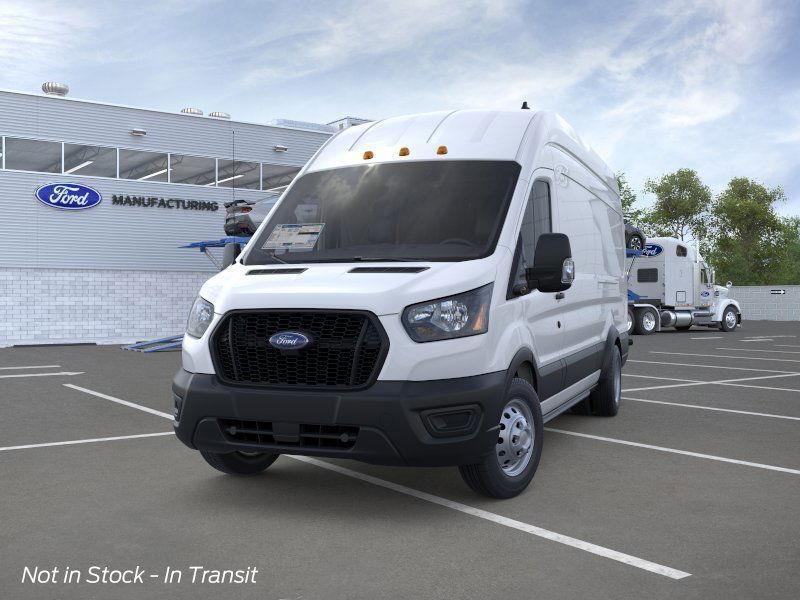 new 2025 Ford Transit-350 car, priced at $58,065