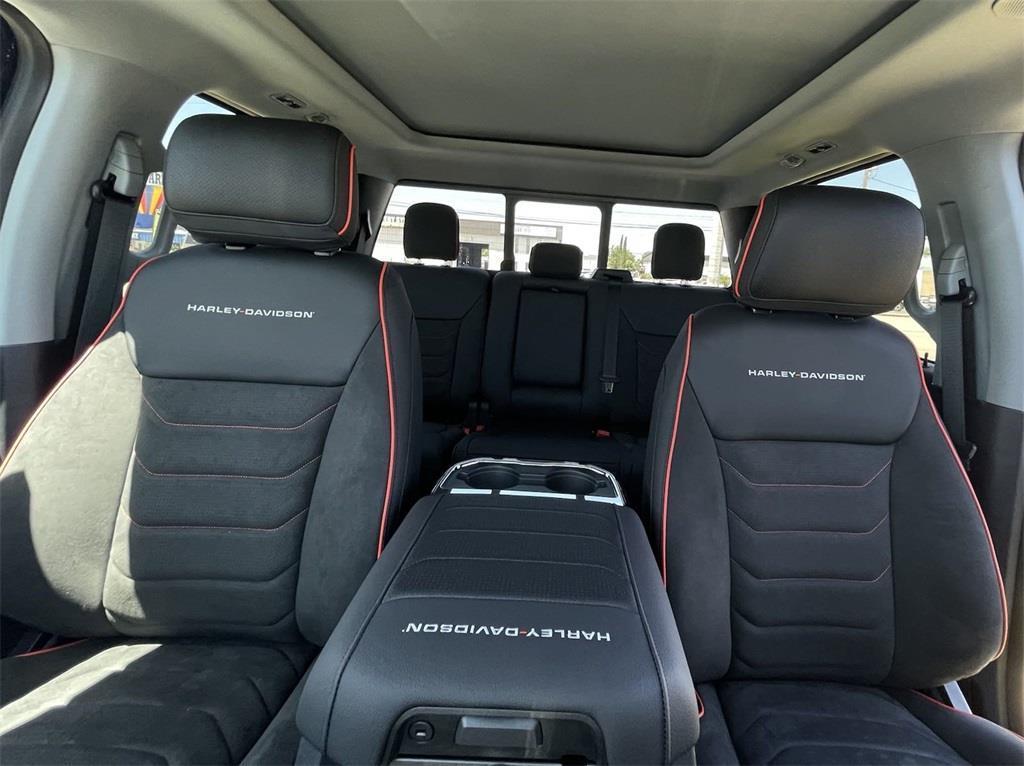 new 2024 Ford F-250 car, priced at $132,441
