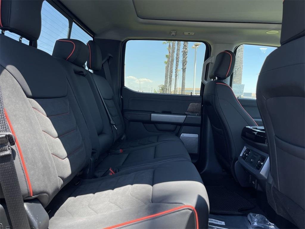 new 2024 Ford F-250 car, priced at $132,441