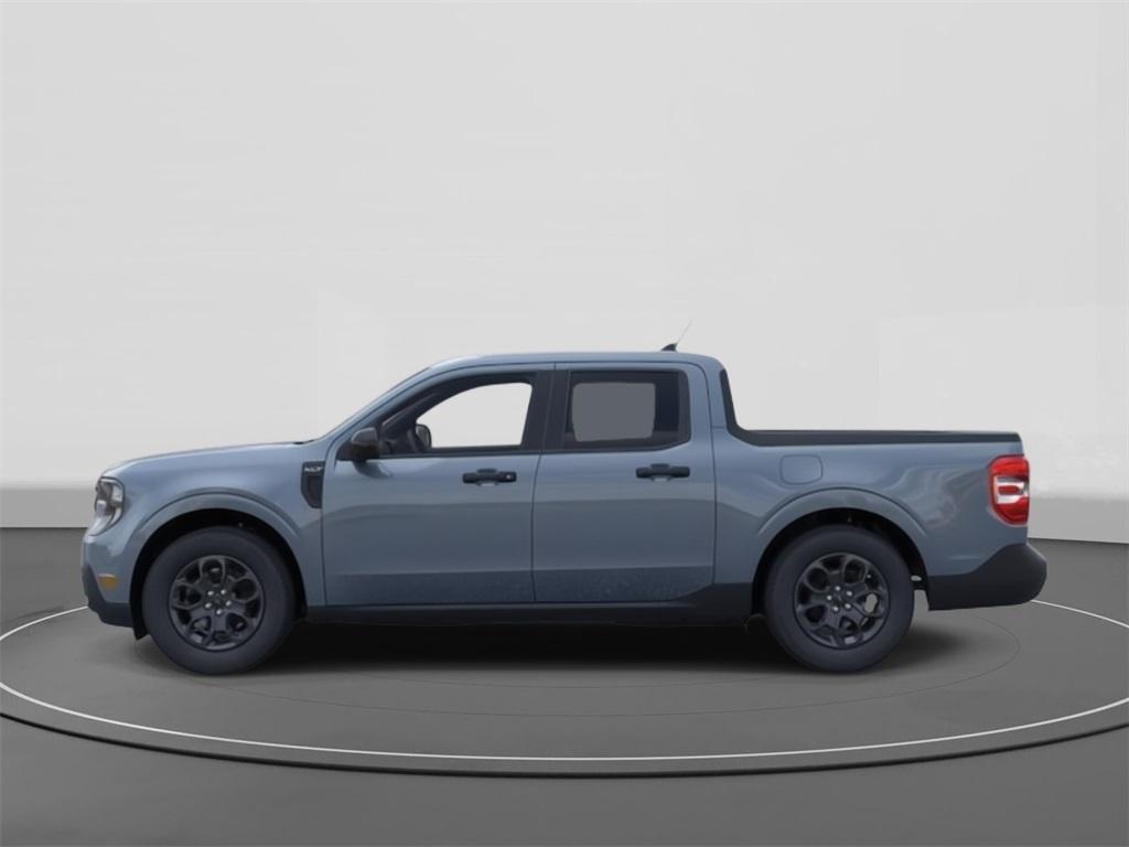 new 2025 Ford Maverick car, priced at $35,520