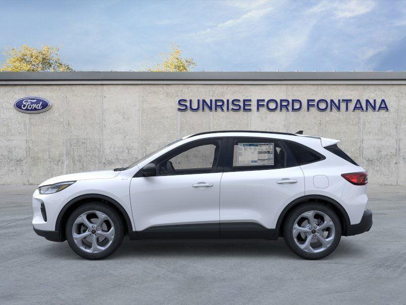 new 2025 Ford Escape car, priced at $29,345