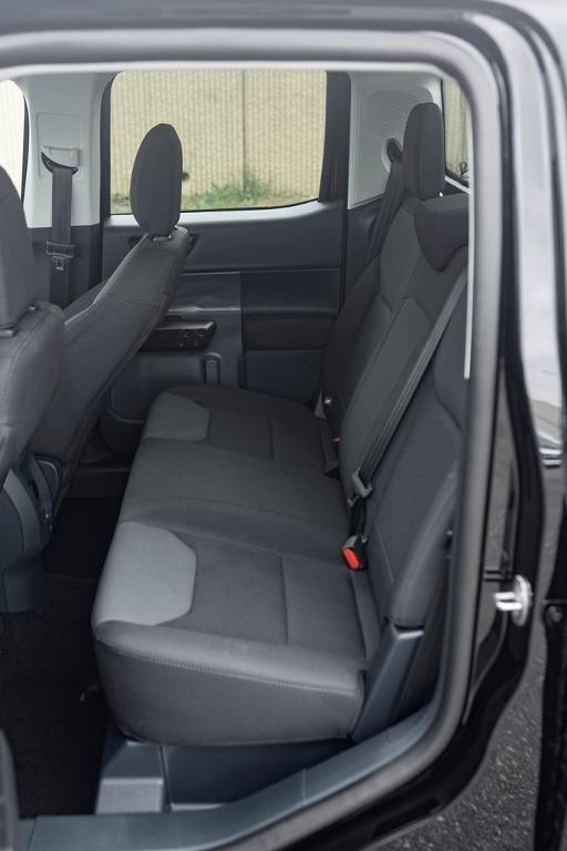 used 2023 Ford Maverick car, priced at $25,300