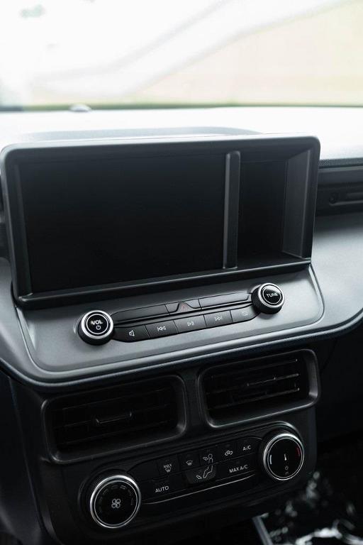 used 2023 Ford Maverick car, priced at $25,300