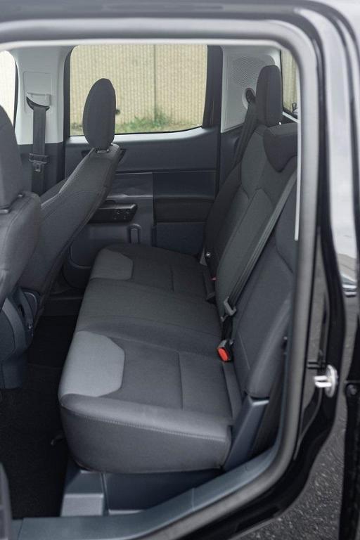 used 2023 Ford Maverick car, priced at $25,300