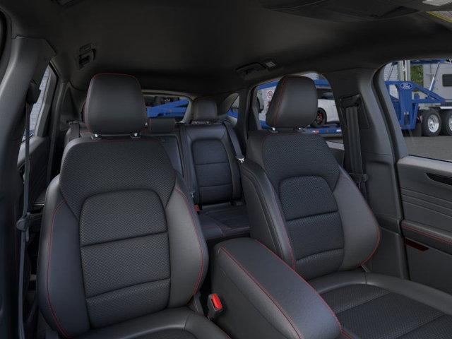 new 2025 Ford Escape car, priced at $32,875