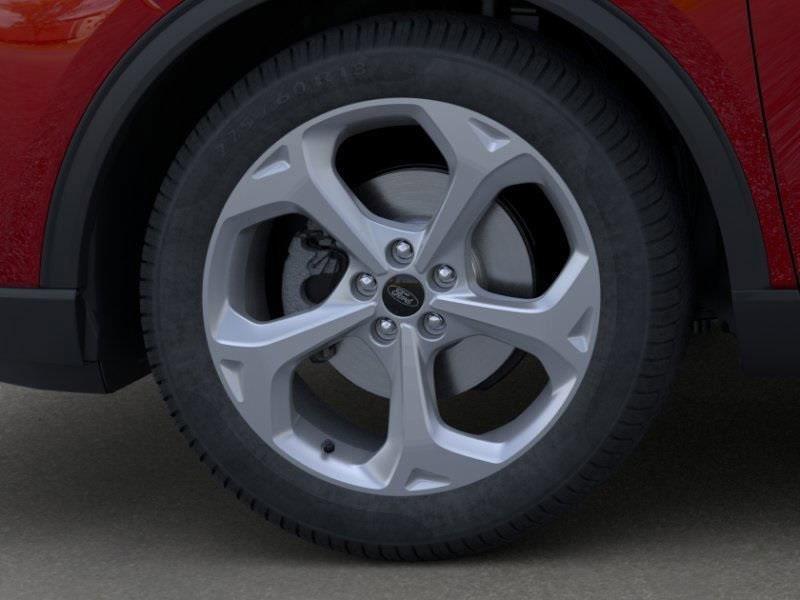 new 2025 Ford Escape car, priced at $32,875