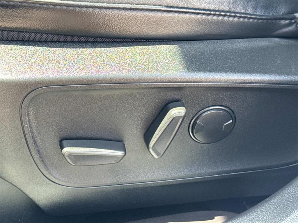 used 2023 Ford Escape car, priced at $23,300